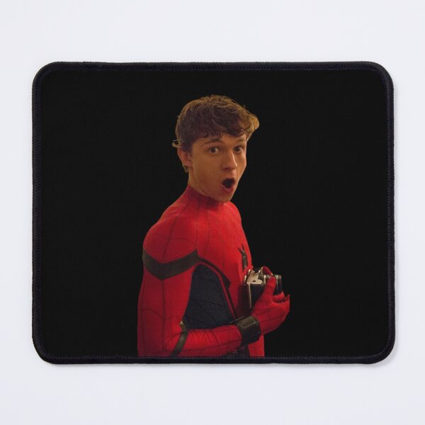 Item preview, Tom Holland designed and sold by Facturesfory.