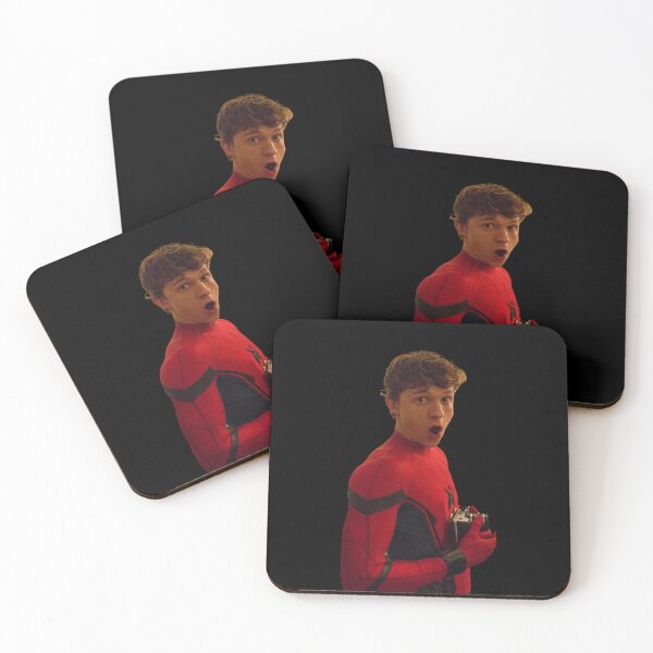 Item preview, Tom Holland designed and sold by Facturesfory.