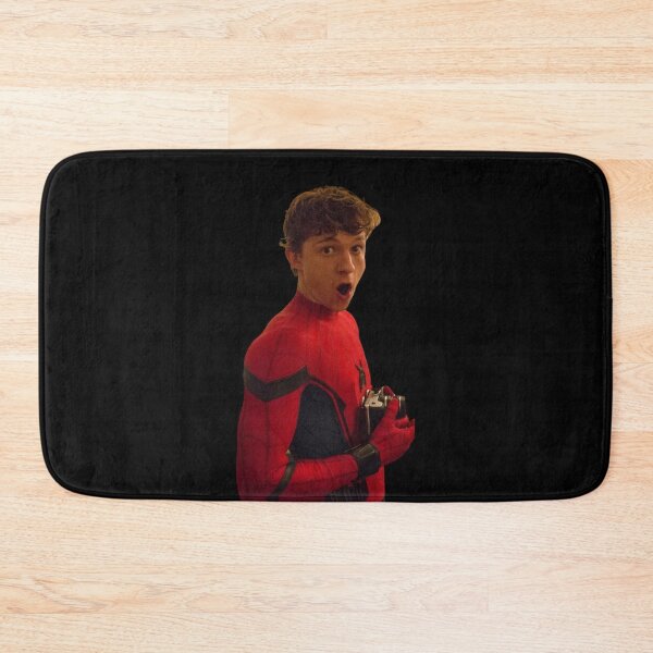 Item preview, Tom Holland designed and sold by Facturesfory.