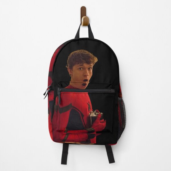 Item preview, Tom Holland designed and sold by Facturesfory.