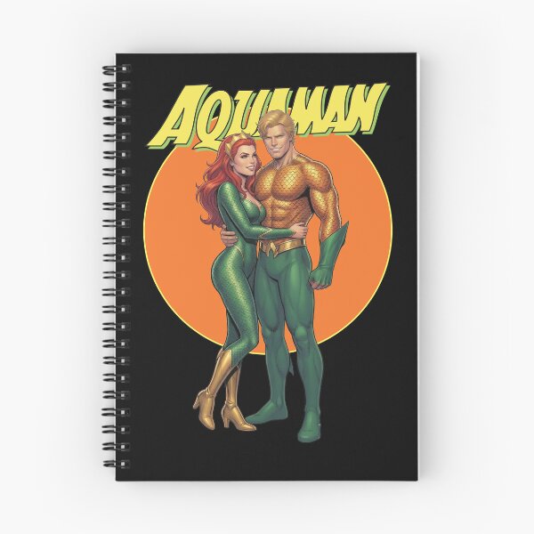 Item preview, Aquaman designed and sold by Ralvarias81.