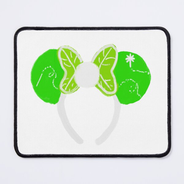 Item preview, Tinker Fairy mouse ears designed and sold by fairytalemuse.