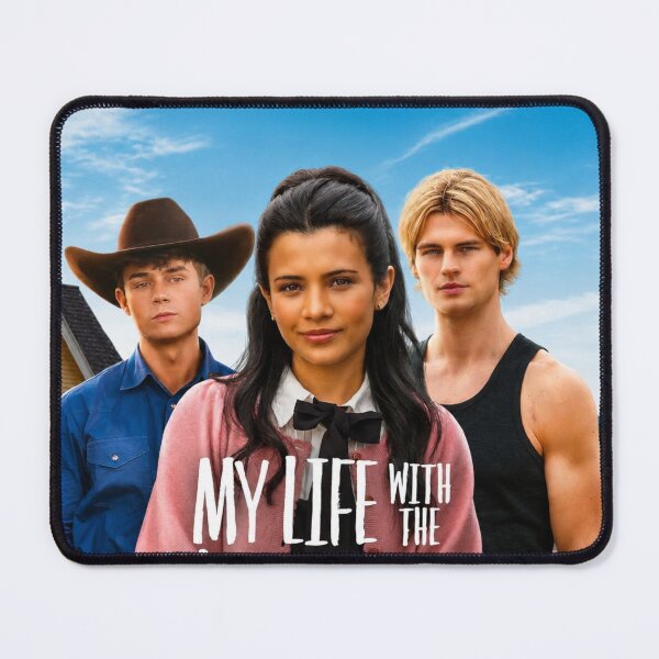 Item preview, My Life With The Walter Boys designed and sold by fnsdjfnsidjdns.