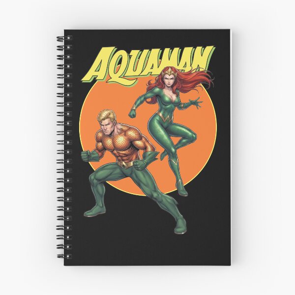 Item preview, Aquaman designed and sold by Ralvarias81.