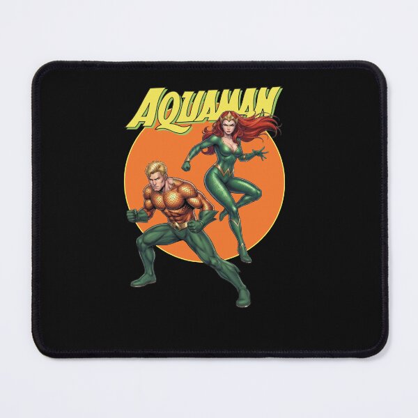Item preview, Aquaman designed and sold by Ralvarias81.