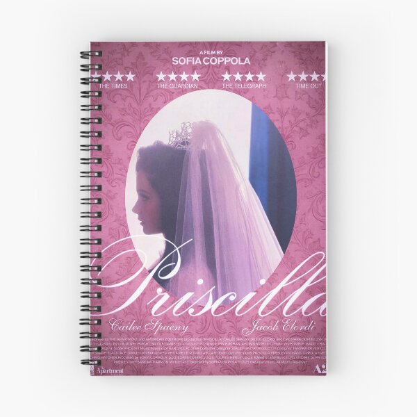 Item preview, priscilla sofia coppola movie inspired design  designed and sold by dandelionzone.