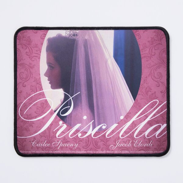 Item preview, priscilla sofia coppola movie inspired design designed and sold by dandelionzone.