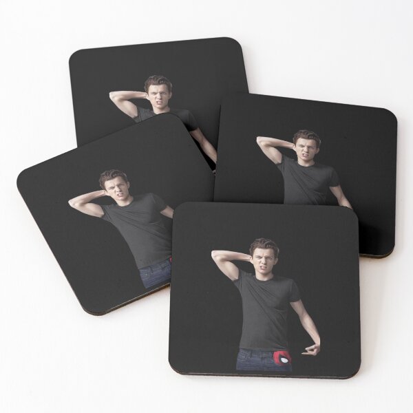 Item preview, Tom Holland designed and sold by Facturesfory.