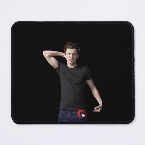 Item preview, Tom Holland designed and sold by Facturesfory.