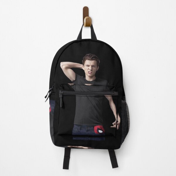 Item preview, Tom Holland designed and sold by Facturesfory.
