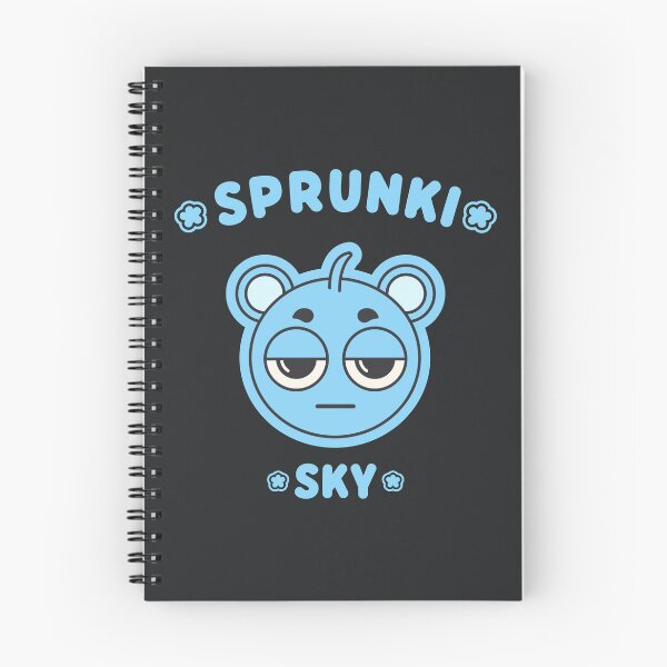 Item preview, Sprunki Sky designed and sold by ale21diaz.
