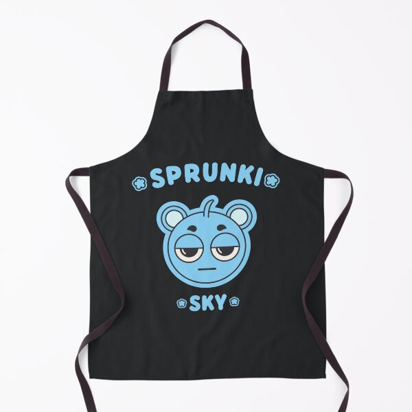 Item preview, Sprunki Sky designed and sold by ale21diaz.