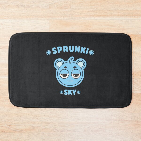 Item preview, Sprunki Sky designed and sold by ale21diaz.