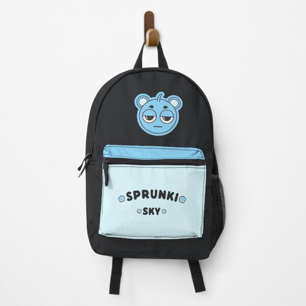 Item preview, Sprunki Sky designed and sold by ale21diaz.