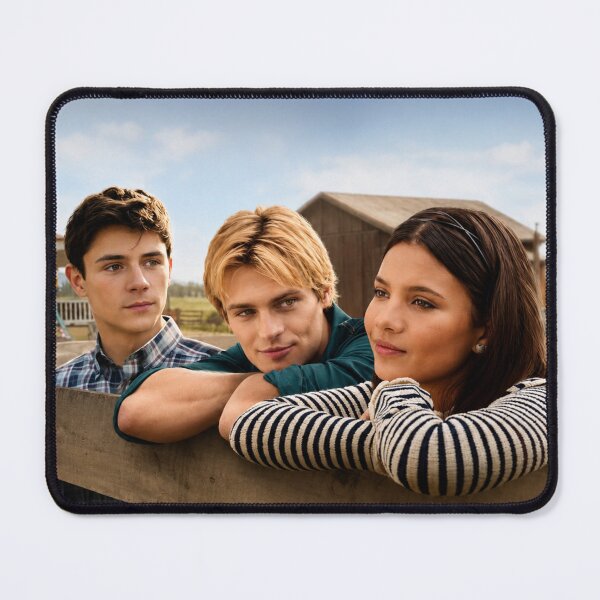 Item preview, My Life With The Walter Boys designed and sold by fnsdjfnsidjdns.