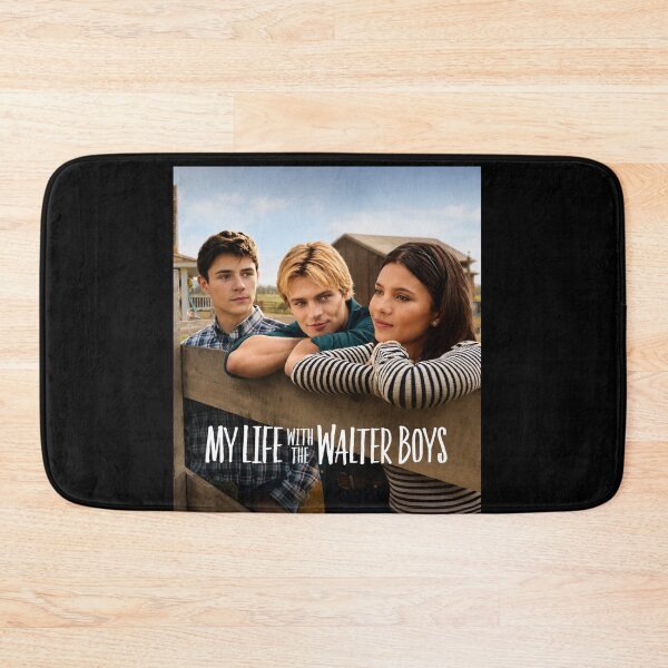 Item preview, My Life With The Walter Boys designed and sold by fnsdjfnsidjdns.
