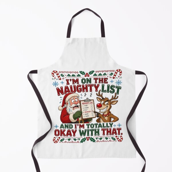 Artikelvorschau, Festliches Weihnachtsmuster | Design mit Weihnachtsbäumen und Schneeflocken entworfen und verkauft von BestCoolStuff.