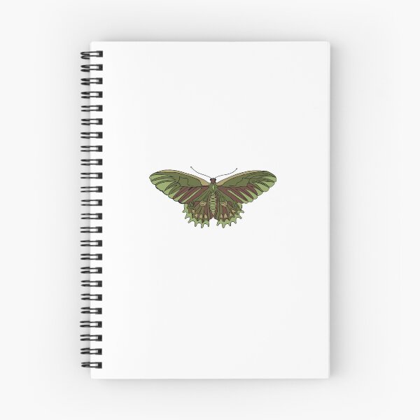 Item preview, Green Butterfly designed and sold by beautifulprince.
