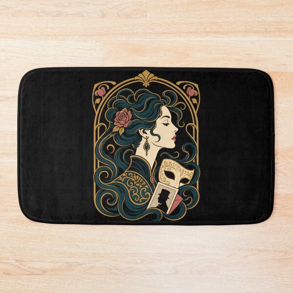 Item preview, Sherlock Holmes: The Woman's Masquerade designed and sold by Fenay Designs.