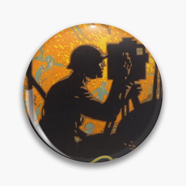 Item preview, WAR PICTURES designed and sold by THE GOOD FIND.