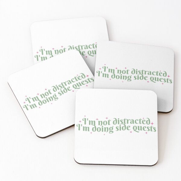 Item preview, Sidequests designed and sold by birdiesinc.