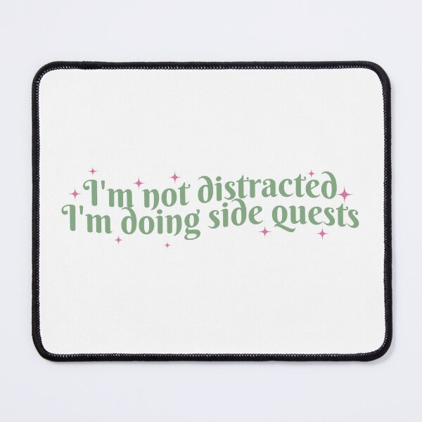 Item preview, Sidequests designed and sold by birdiesinc.