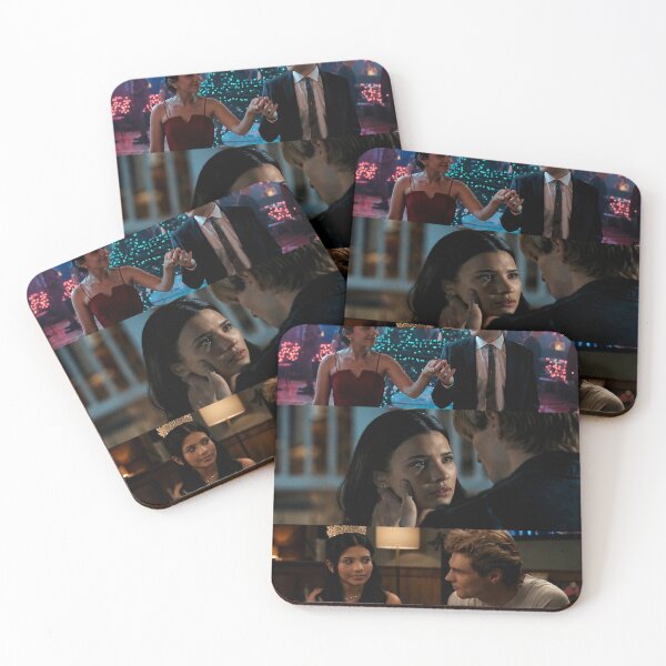 Item preview, My Life With The Walter Boys designed and sold by fnsdjfnsidjdns.
