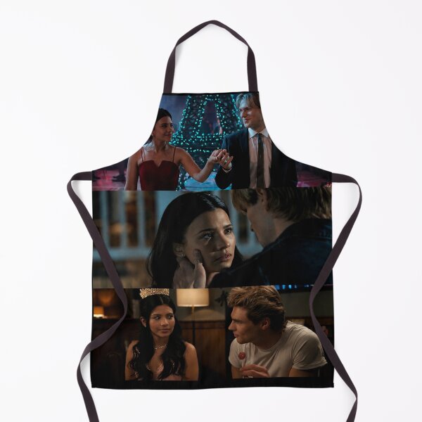 Item preview, My Life With The Walter Boys designed and sold by fnsdjfnsidjdns.