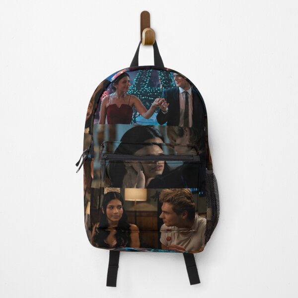 Item preview, My Life With The Walter Boys designed and sold by fnsdjfnsidjdns.