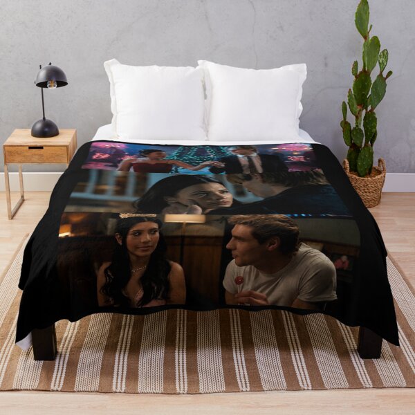 Item preview, My Life With The Walter Boys designed and sold by fnsdjfnsidjdns.