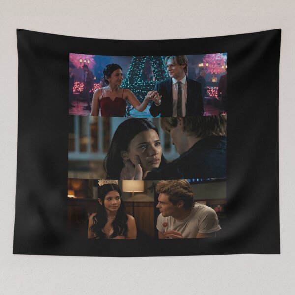 Item preview, My Life With The Walter Boys designed and sold by fnsdjfnsidjdns.