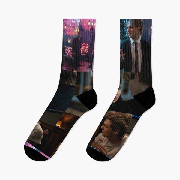 Item preview, My Life With The Walter Boys designed and sold by fnsdjfnsidjdns.