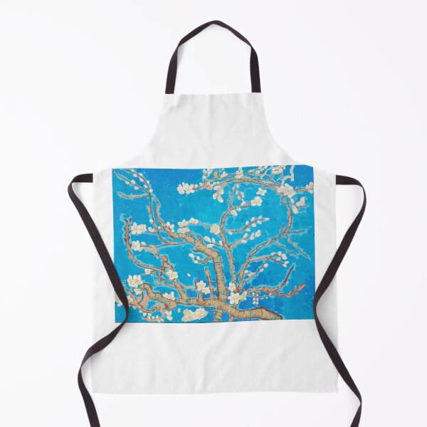 Item preview, Almond Blossoms - Van Gogh designed and sold by crystallinesoup.