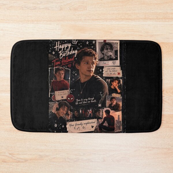 Item preview, Tom Holland designed and sold by Facturesfory.