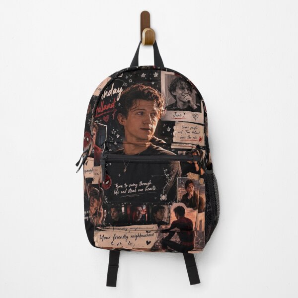 Item preview, Tom Holland designed and sold by Facturesfory.