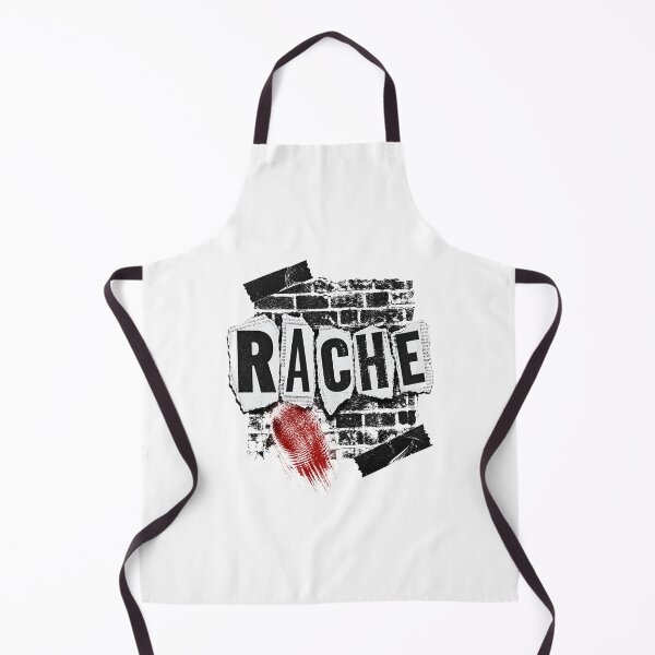 Item preview, Sherlock Holmes Rache Clue and Scarlet Print designed and sold by Fenay Designs.