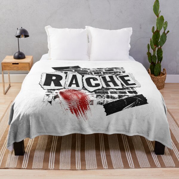 Item preview, Sherlock Holmes Rache Clue and Scarlet Print designed and sold by Fenay Designs.