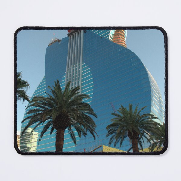 Item preview, Hard Rock Blue Guitar Hotel Construction 51 designed and sold by MangoSeeds2.