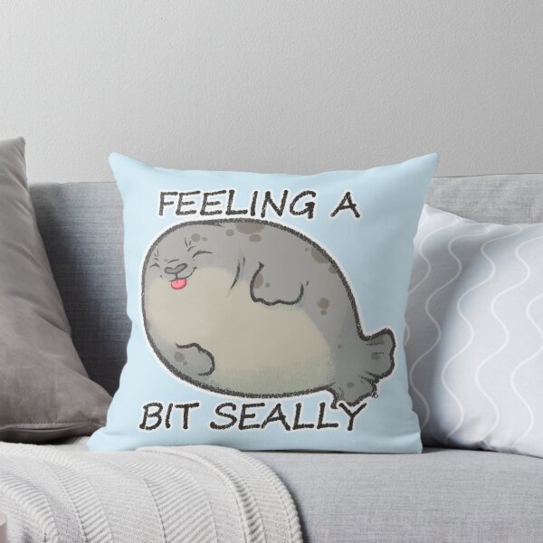 Item preview, Seally designed and sold by Vampirebunnystu.