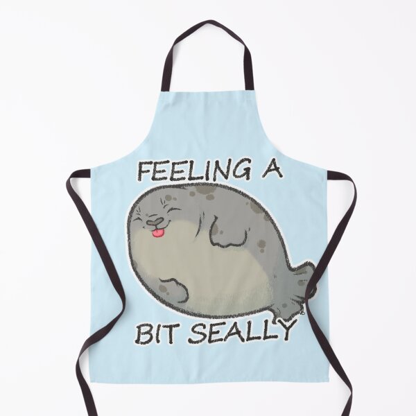 Item preview, Seally designed and sold by Vampirebunnystu.