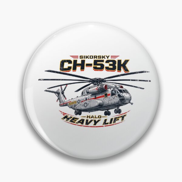 Item preview, Heavy Lift Transport Military Helicopter Graphic Artwork designed and sold by IRON WINGS /USAF.