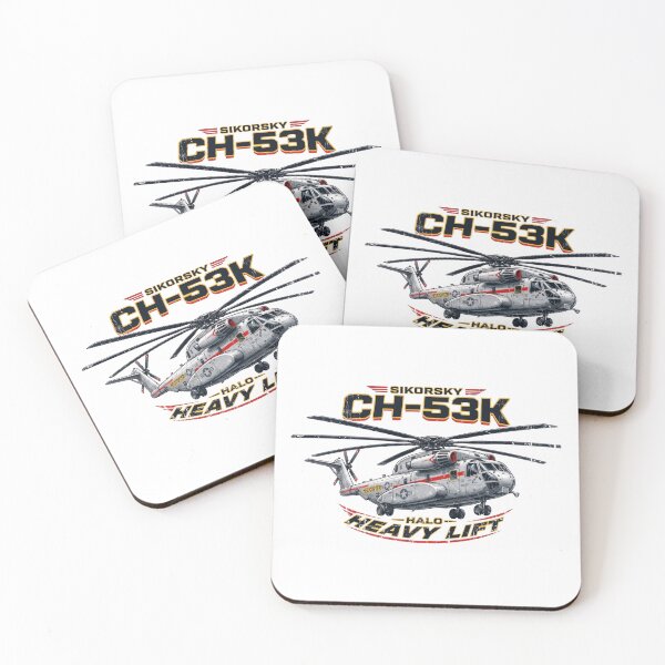 Item preview, Heavy Lift Transport Military Helicopter Graphic Artwork designed and sold by IRON WINGS /USAF.