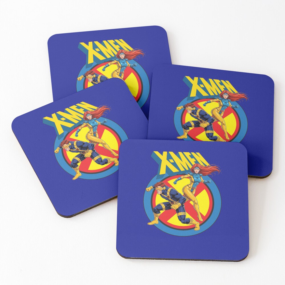 Item preview, Coasters (Set of 4) designed and sold by Ralvarias81.