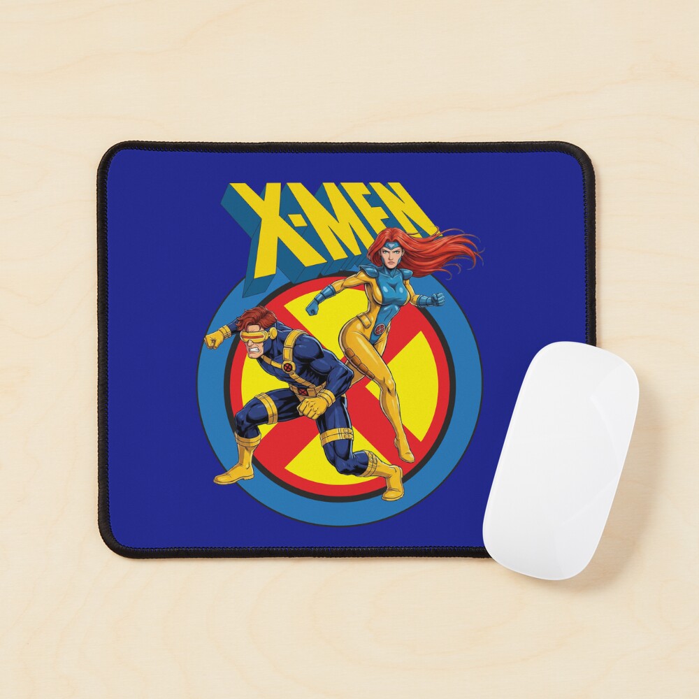 Item preview, Mouse Pad designed and sold by Ralvarias81.