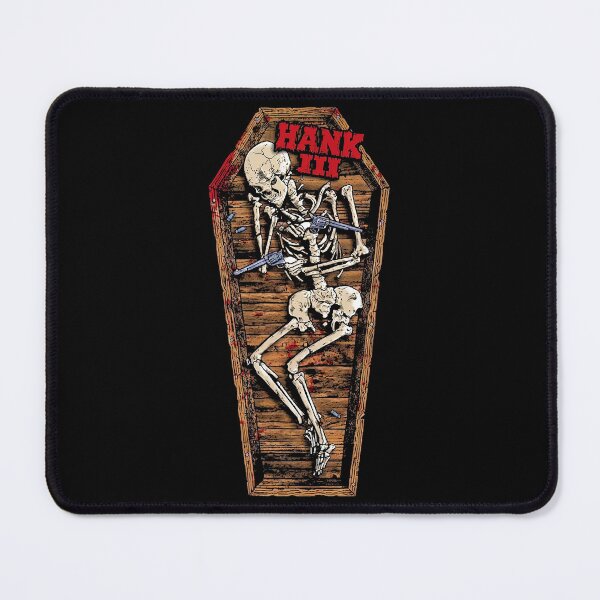 Item preview, Hank III Coffin designed and sold by Limn From Limb.