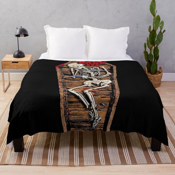 Item preview, Hank III Coffin designed and sold by Limn From Limb.