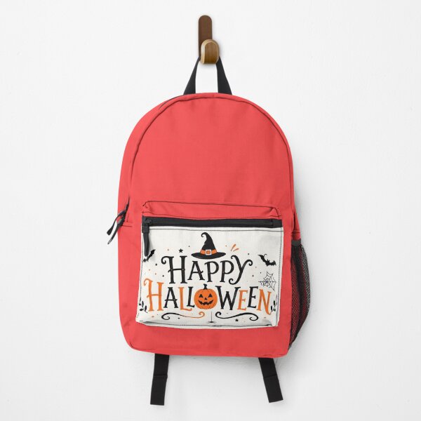 Item preview, Happy Helloween Poster designed and sold by DoveArtDesigns.