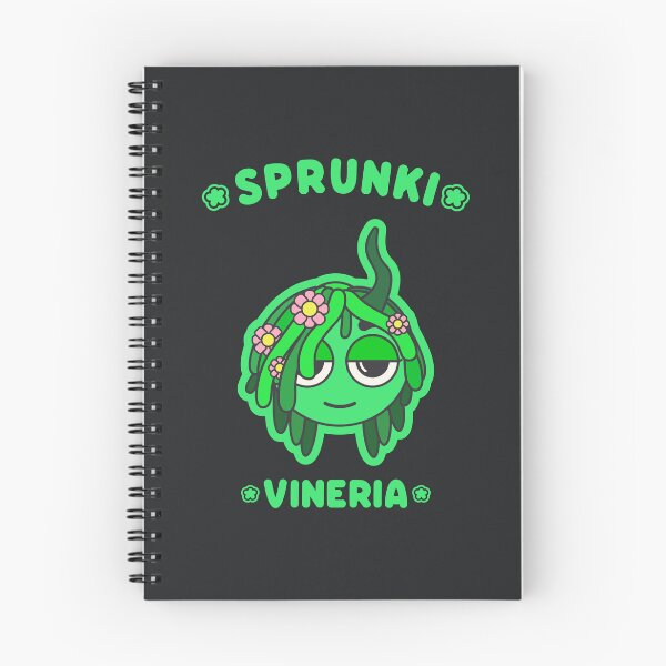Item preview, Sprunki Vineria designed and sold by ale21diaz.