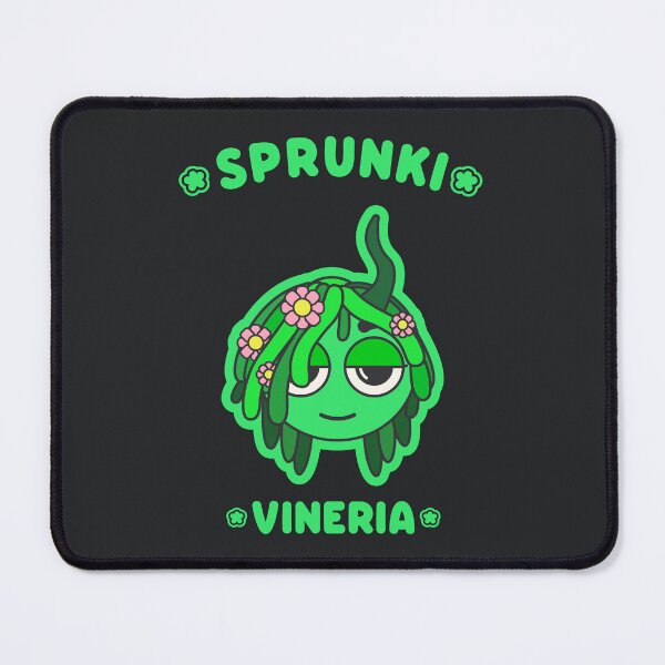 Item preview, Sprunki Vineria designed and sold by ale21diaz.