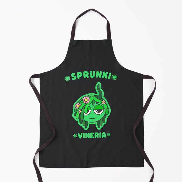 Item preview, Sprunki Vineria designed and sold by ale21diaz.